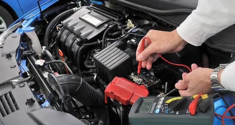 Bakım ve Revizyonlar