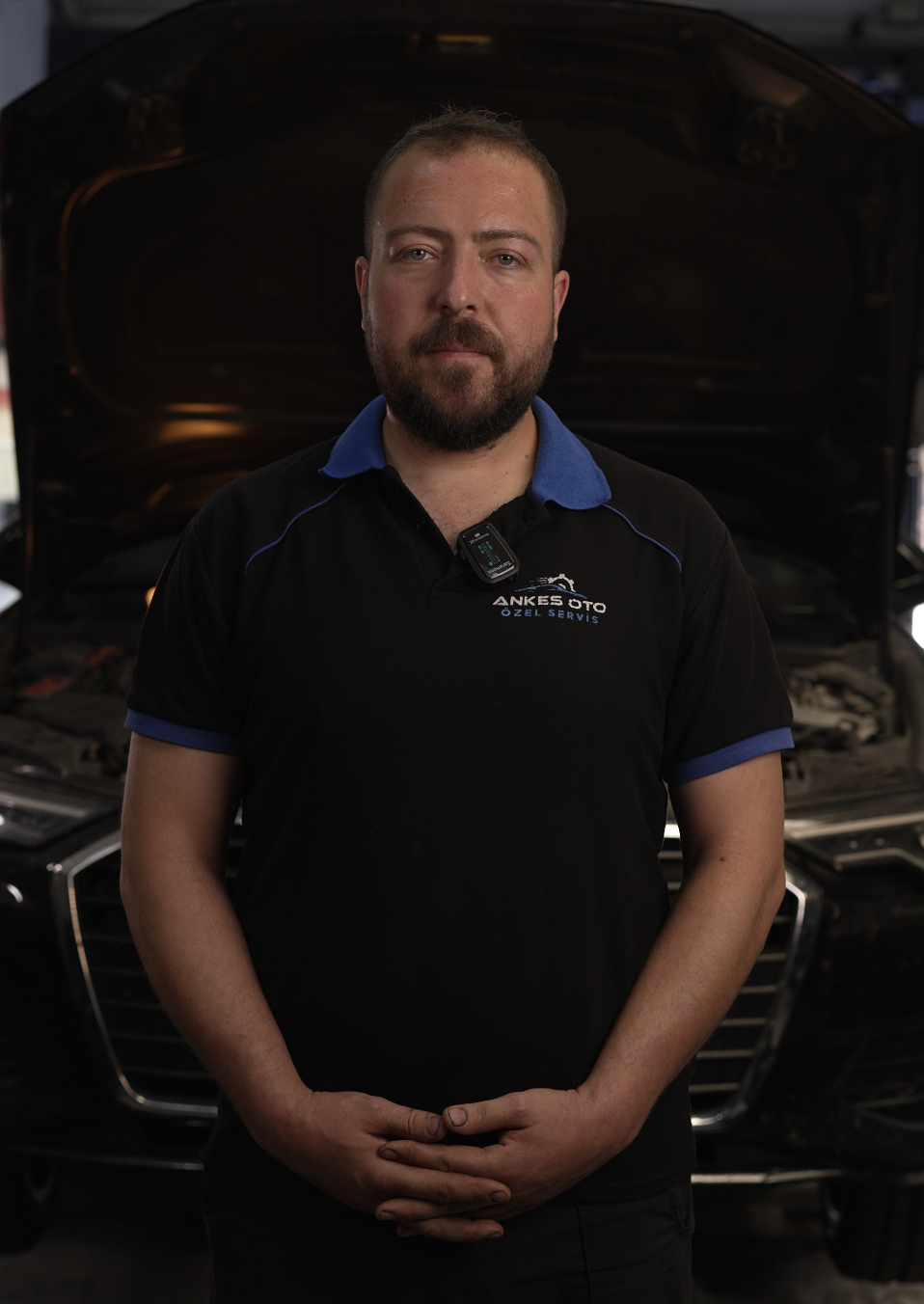 Ali Gündoğmuş
